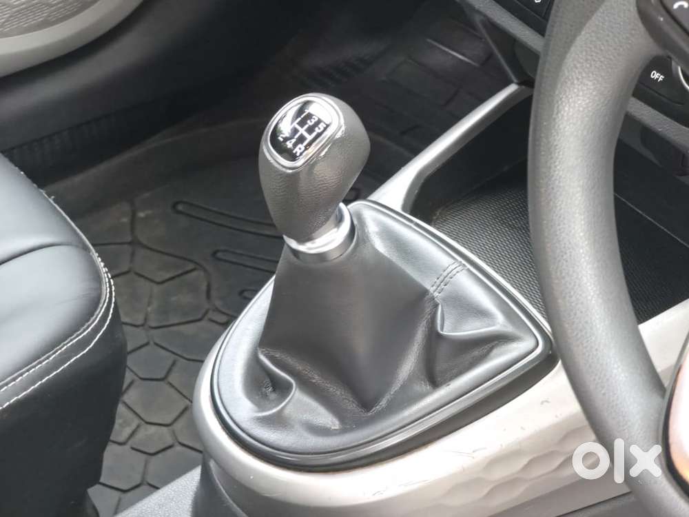 Hyundai Grand I10 Nios Sportz, 2022, Cng & Hybrids