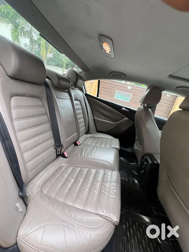 Volkswagen Passat 2009 Highline