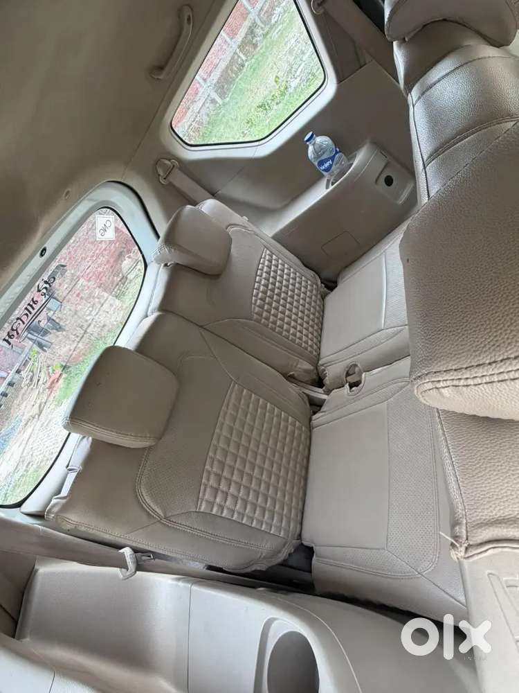 Maruti Suzuki Ertiga Vxi 2024