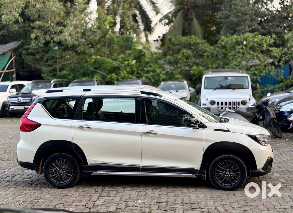 Maruti Suzuki Xl6 1.5 Zeta Mt, 2021, Petrol