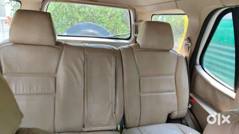 Tata Safari 2012 Diesel 72000 Km Driven
