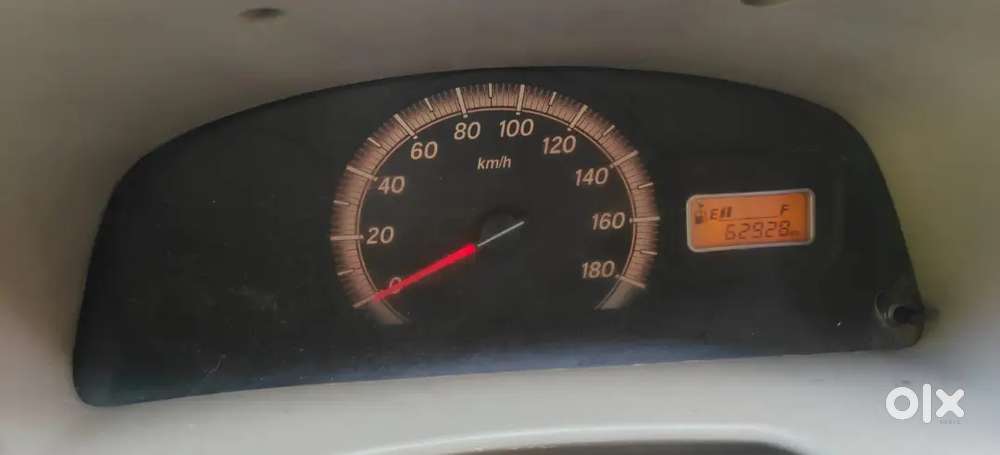 Maruti Suzuki Eeco 2015