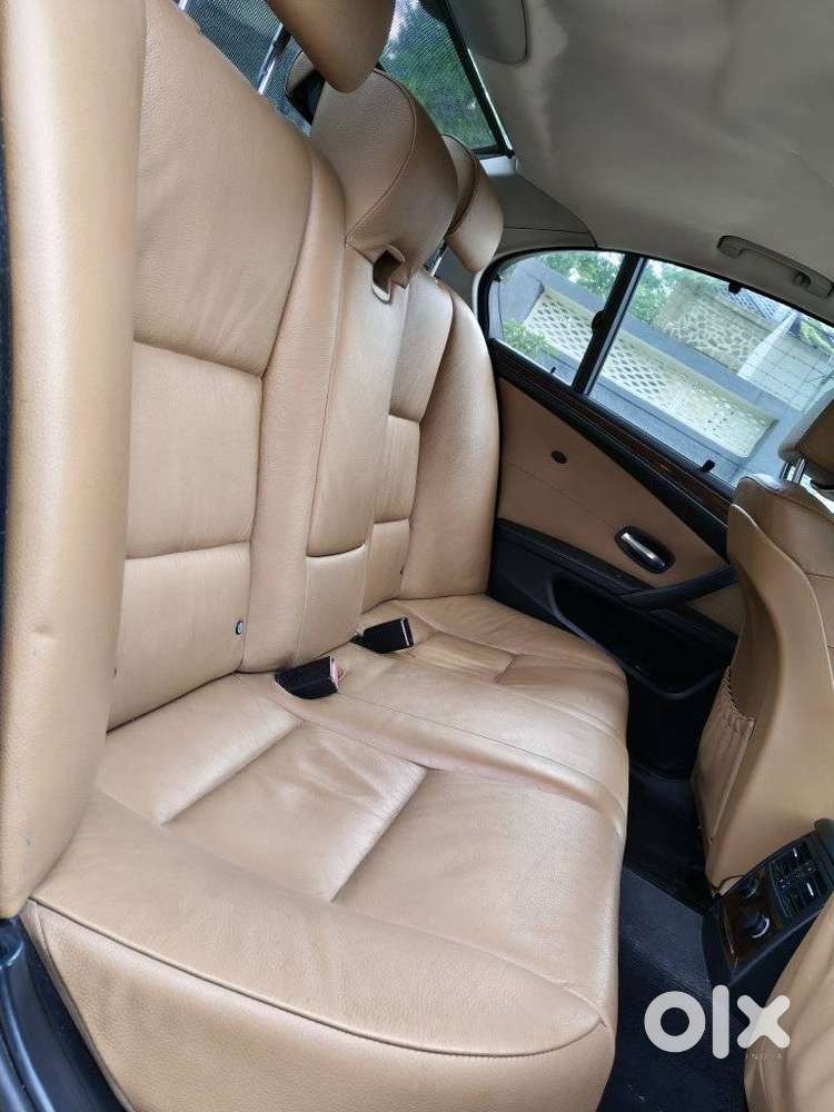 Bmw 5 Series 2.0 520d, 2009, Diesel