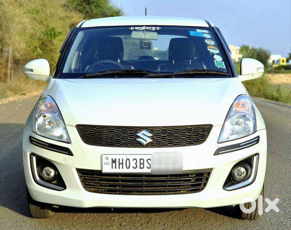 Maruti Suzuki Swift Vxi, 2014, Petrol