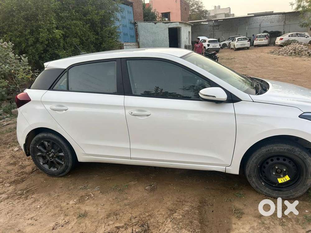 Hyundai Diesel Car 2019