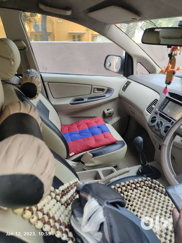 Selling For Buy A New Car