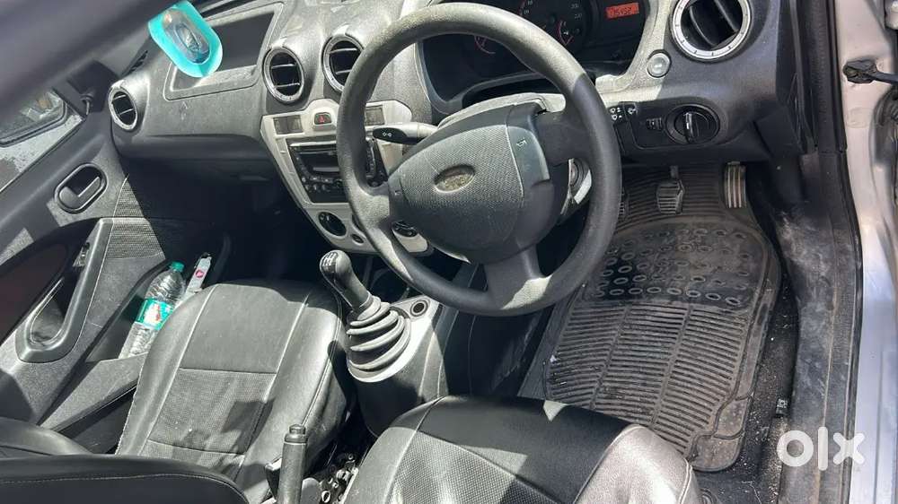 Ford Figo 2011 Diesel Well Maintained