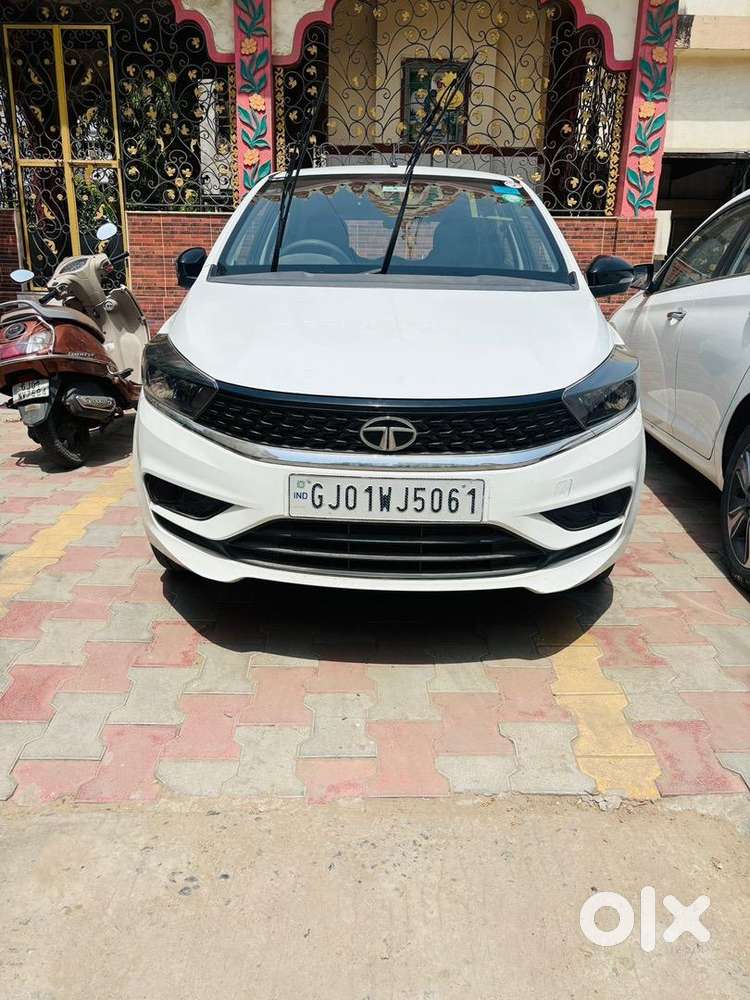Tata Petrol Automatic 2022