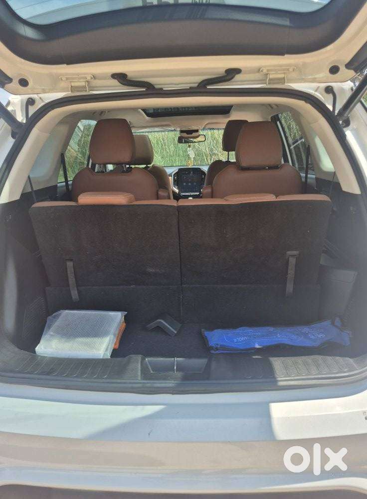 Mg Hector Plus 2.0 Super Diesel Turbo 6 Str, 2022, Diesel