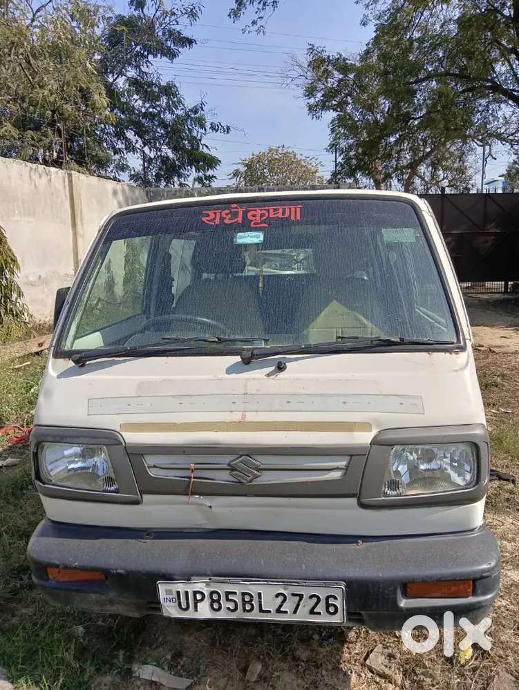 Maruti Suzuki Omni 2019 (urgent Sale)