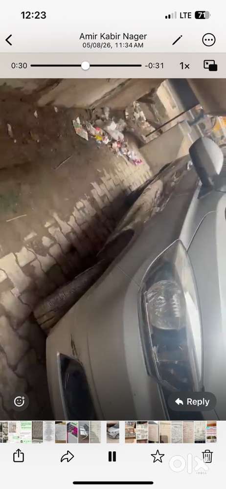 Tata Tiago Petrol Manual 2019