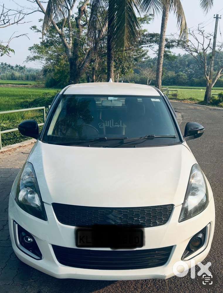 Maruti Suzuki Swift 2017 130000 Km Driven