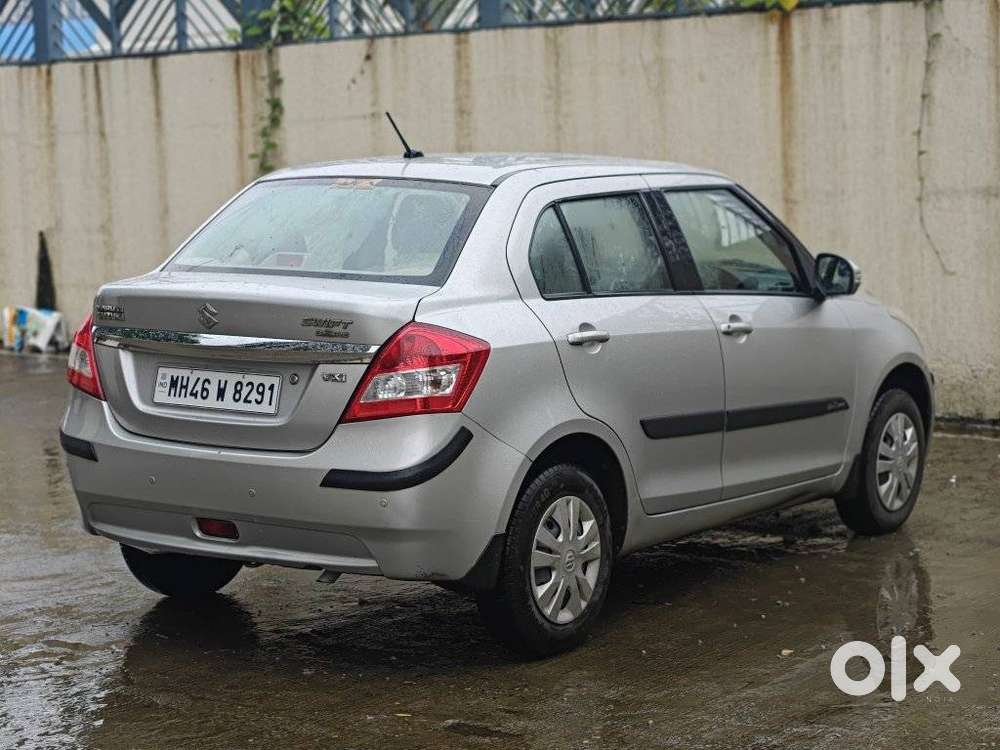 Maruti Suzuki Swift Dzire Vxi 1.2, 2013, Petrol