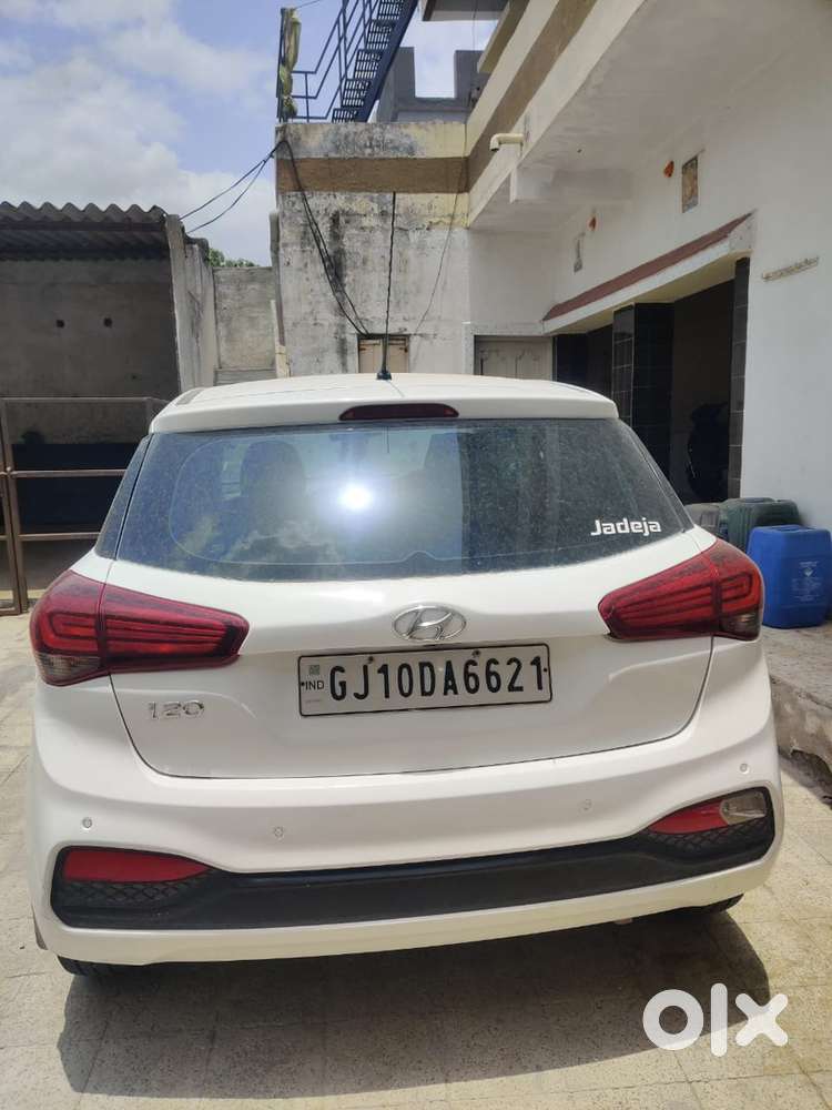 Hyundai Elite I20 Magna 2020