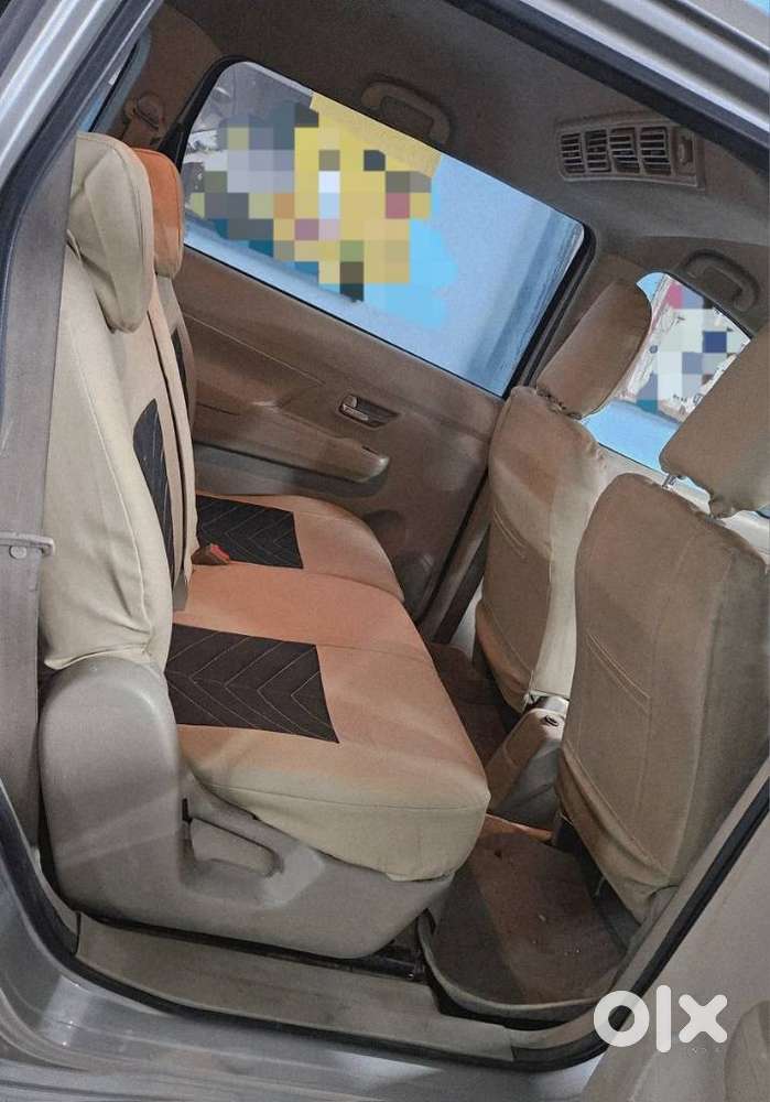 Maruti Suzuki Ertiga Vxi (o) Cng, 2021, Cng & Hybrids