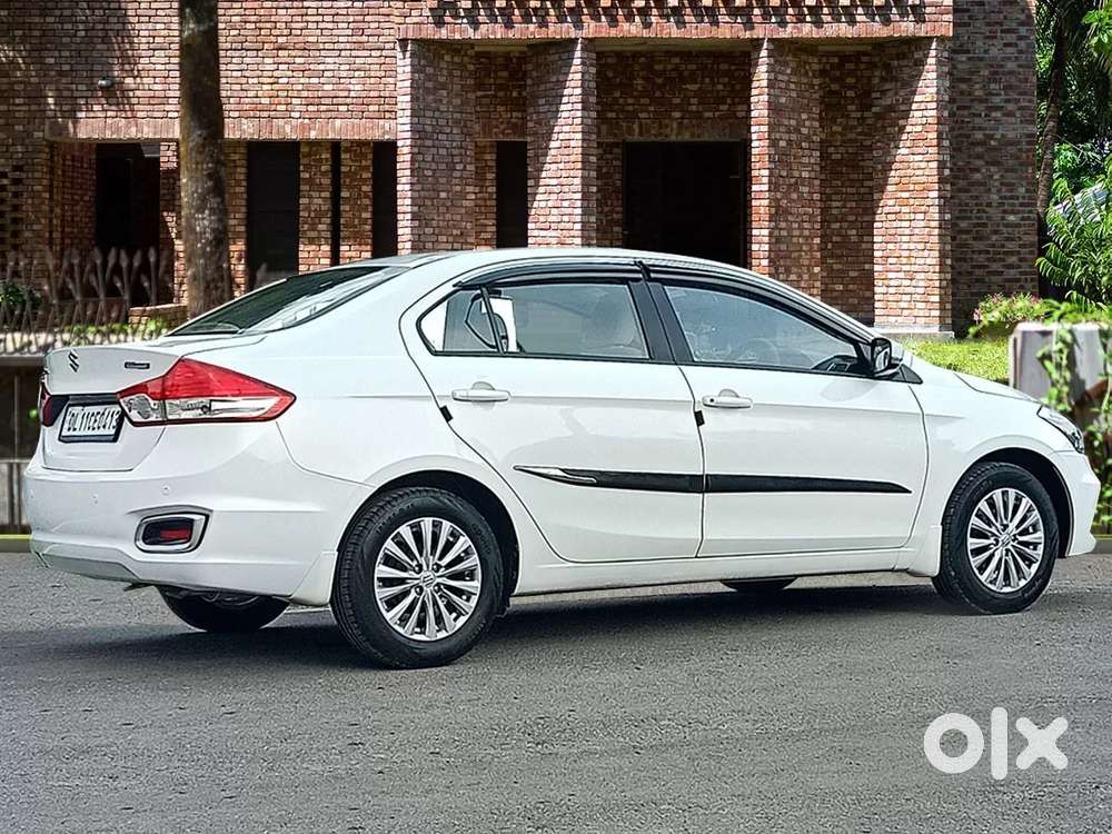 Maruti Suzuki Ciaz Delta 1.5, 2023, Petrol