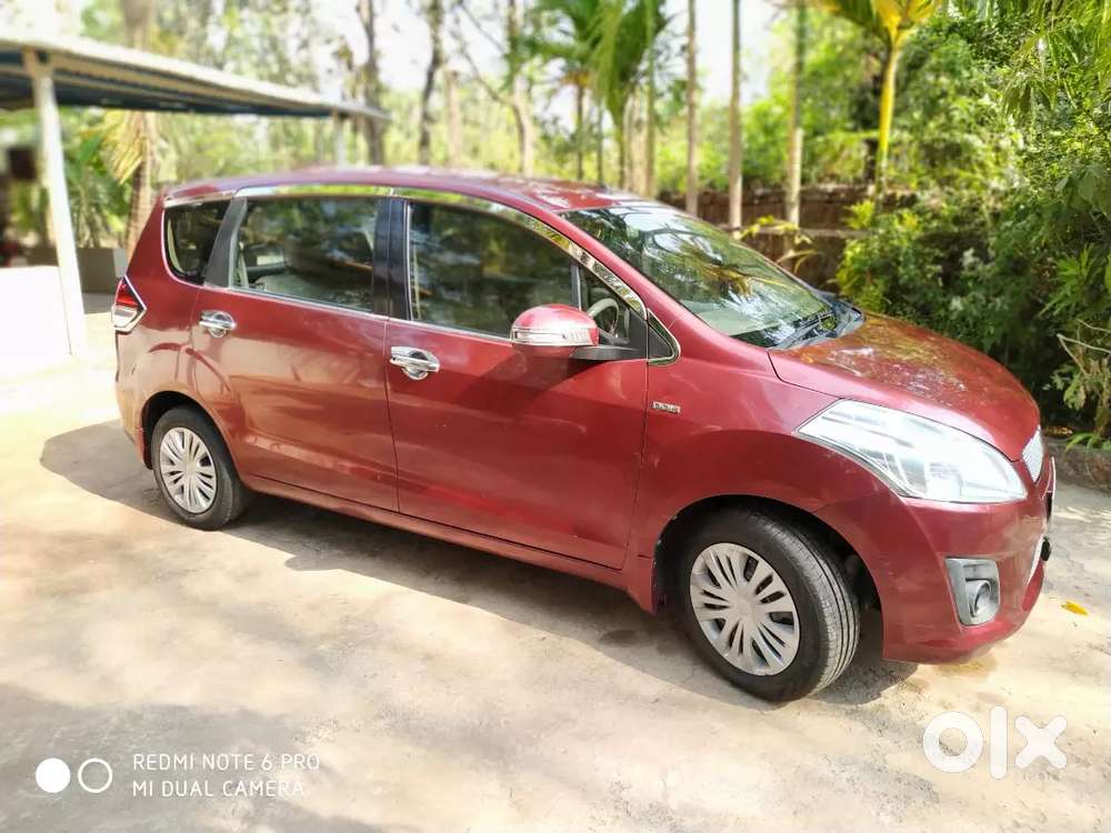 Well Maintained Car