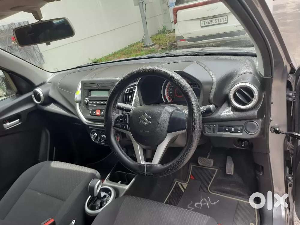 Maruti Suzuki Celerio Zxi Amt, 2023, Petrol