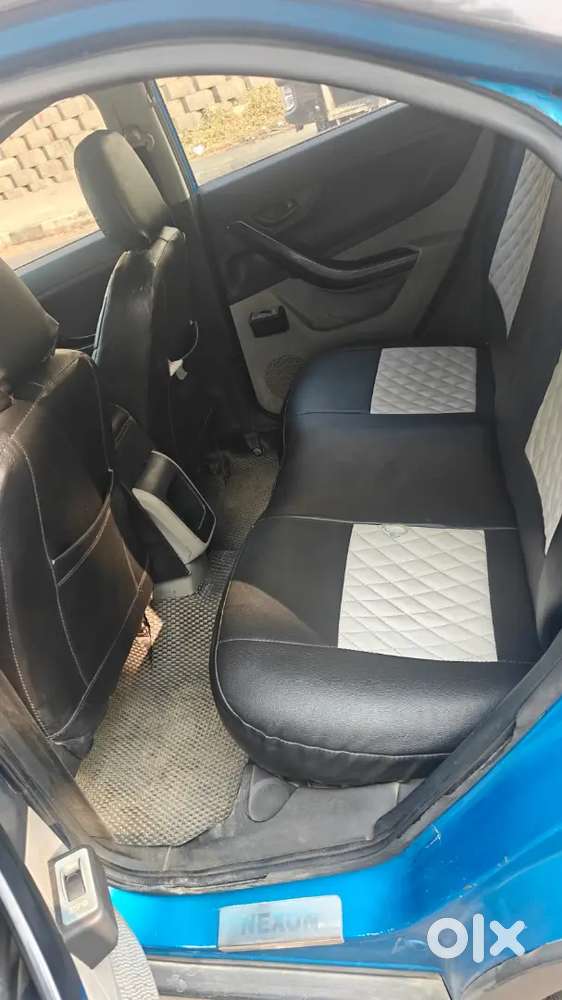 Good Condition Family Car