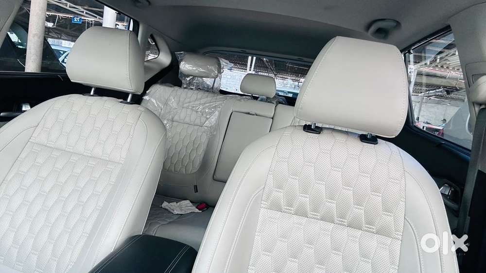 Kia Seltos 1.4 Gtx+ Turbo Gdi Petrol At, 2022, Petrol