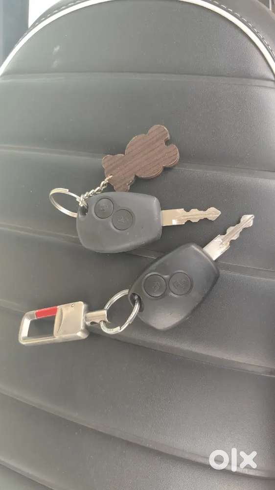 Renault Duster 2015