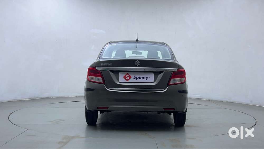 Maruti Suzuki Dzire 1.2 Vxi, 2020, Petrol