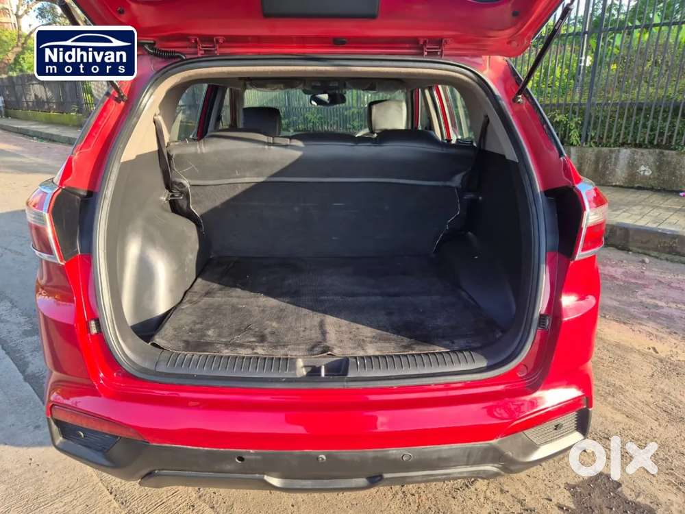 Hyundai Creta 1.6 Vtvt S, 2017, Petrol