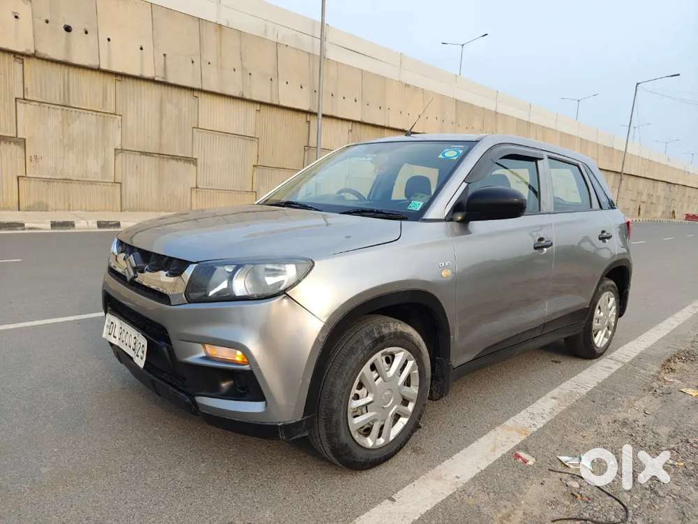 Maruti Vitara Breeza Ldi