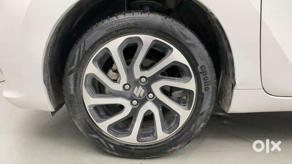 Maruti Suzuki Baleno Alpha, 2022, Petrol