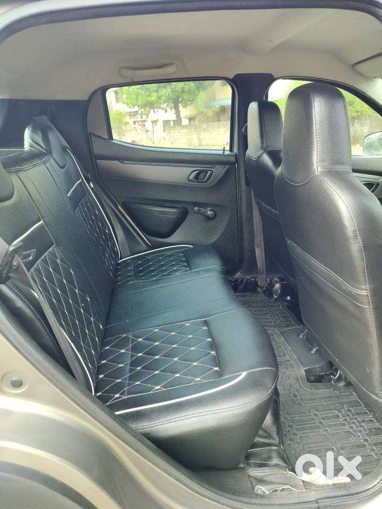 Renault Kwid Rxl, 2019, Petrol