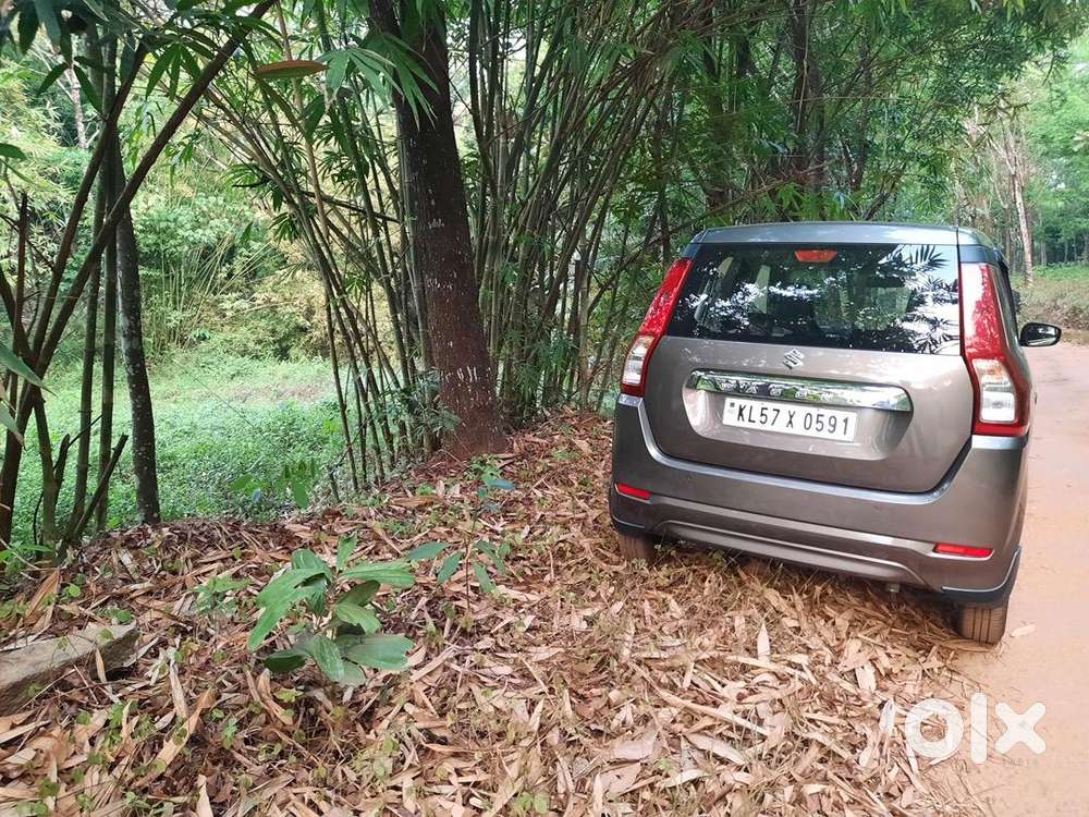 Maruti Suzuki Car 2021