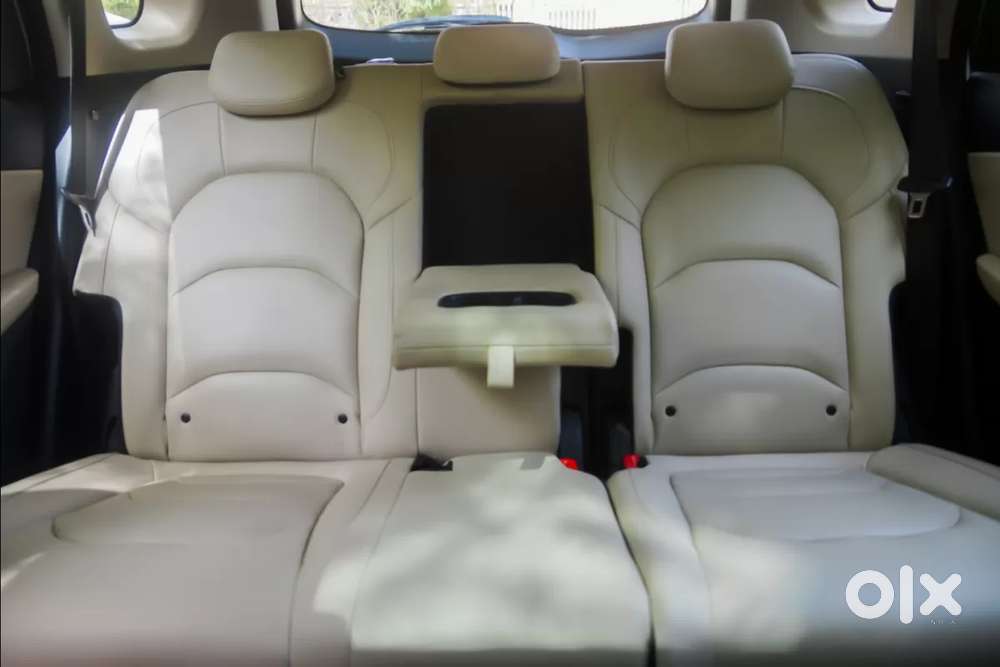 Mg Hector Sharp Pro 1.5 Turbo Cvt, 2026, Petrol