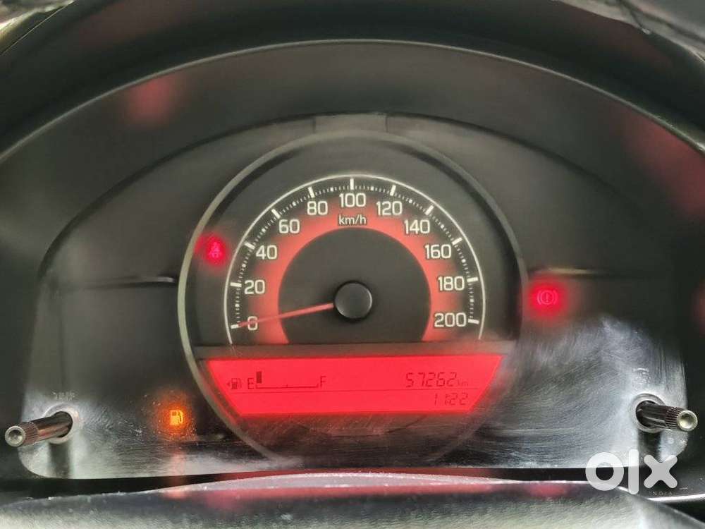 Maruti Suzuki Ignis 1.2 Sigma Mt, 2021, Petrol