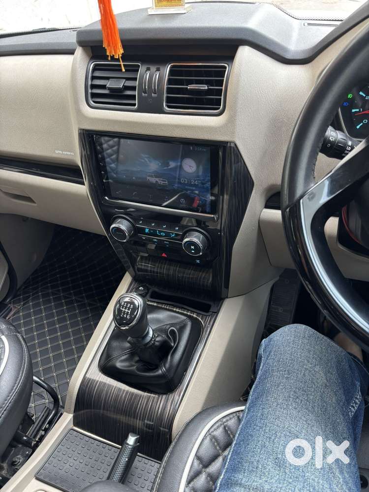 Mahindra Scorpio Classic 2.2 S 11 Mt 7 Str, 2022, Diesel