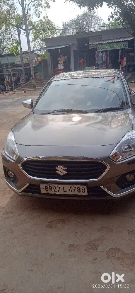 Maruti Suzuki Dzire 2019 Petrol 35200 Km Driven