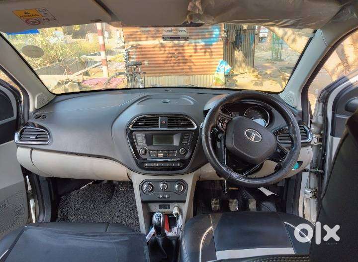 Tata Tiago Top Model 2018