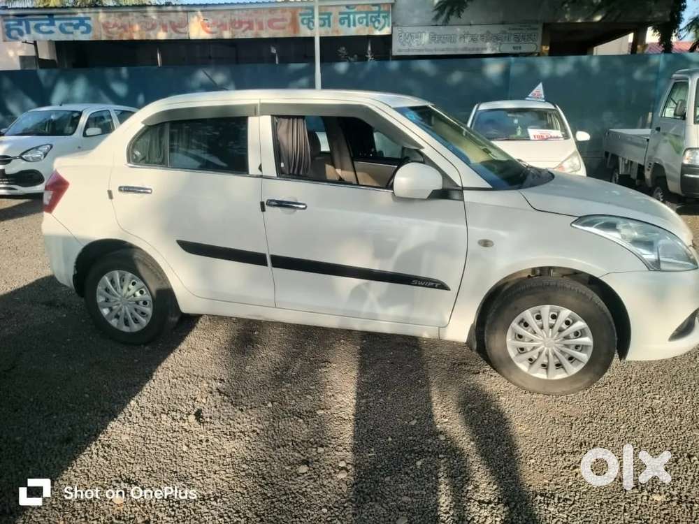 Maruti Suzuki Dzire 1.2 Lxi, 2020, Petrol