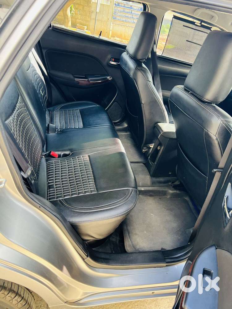 Maruti Suzuki Baleno 2015-2019 1.2 Delta At, 2019, Petrol