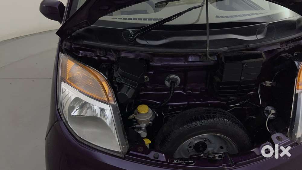 Tata Nano Twist Xt, 2014, Petrol