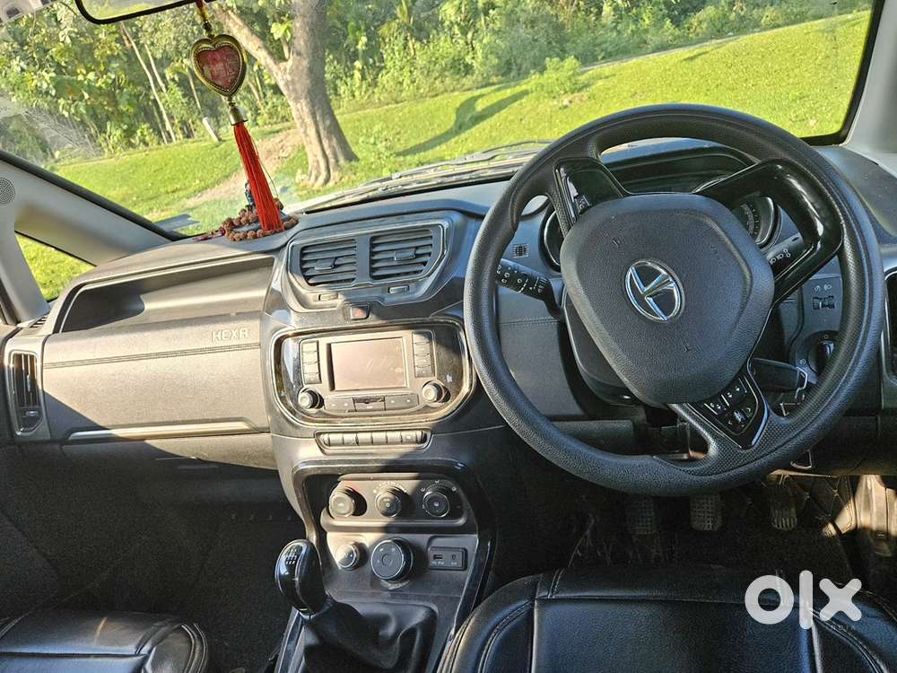 Tata Hexa 2018 Diesel Good Condition