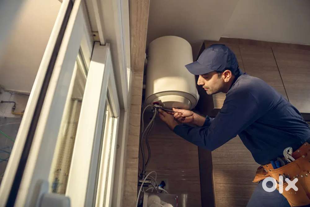 Geyser Repair & Electrician Services Hyderabad & Secunderabad