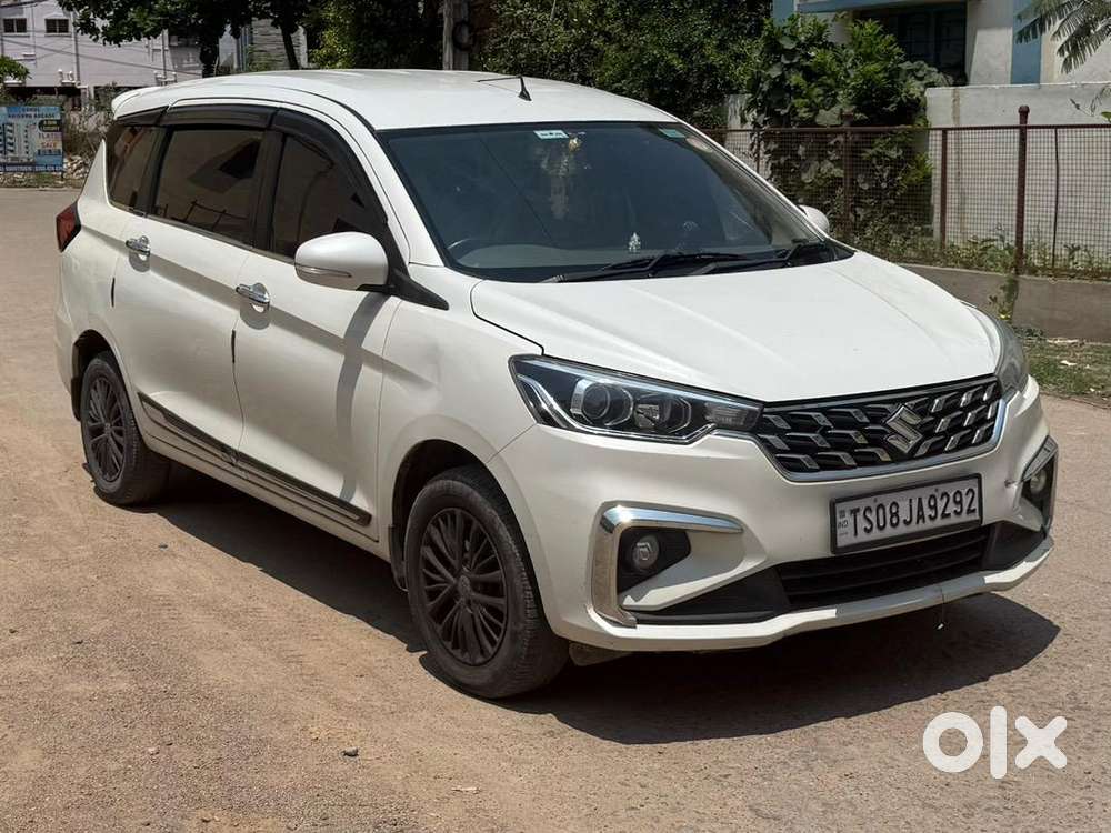 Maruti Suzuki 2055 Km Driven