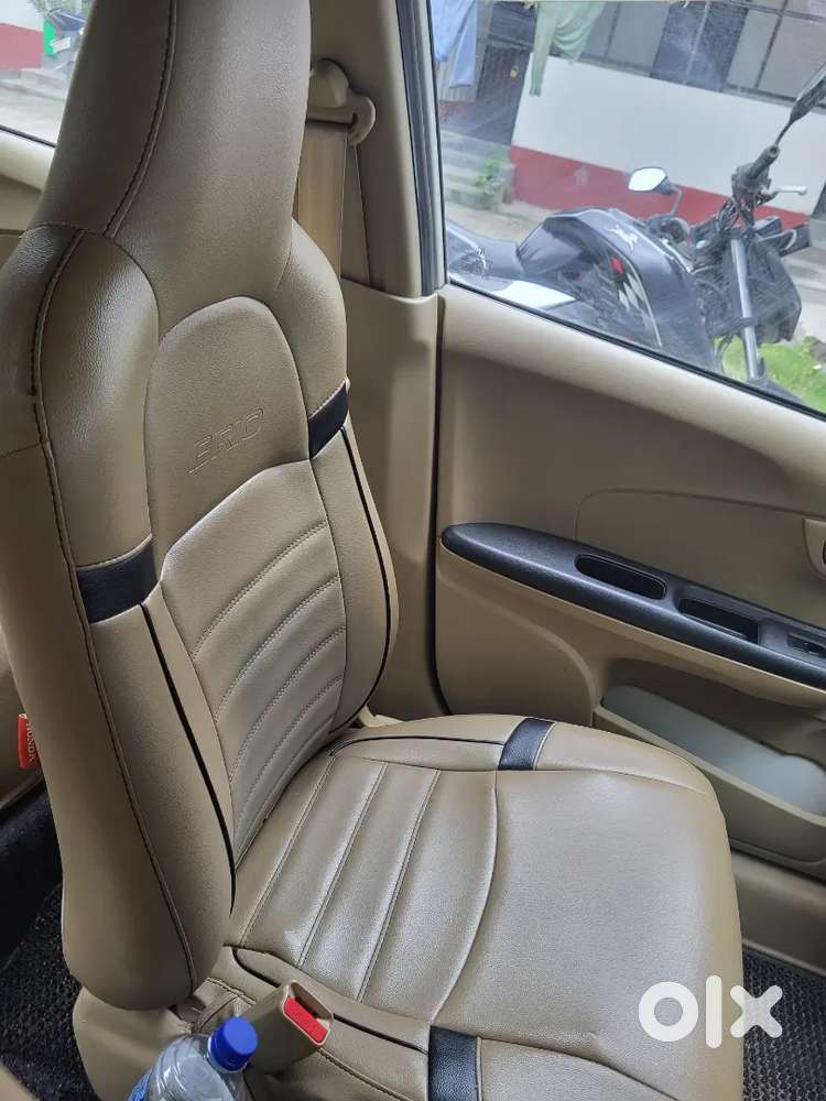 Honda Brio 2017 Petrol Well-maintained Car For Sale