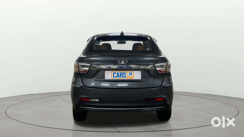 Tata Tigor Xz Cng, 2023, Cng & Hybrids
