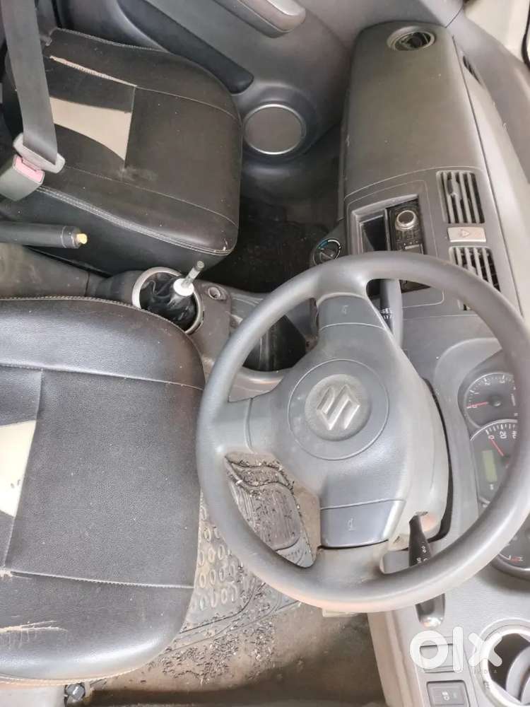 Maruti Suzuki Dzire 2010 Diesel 110000 Km Driven