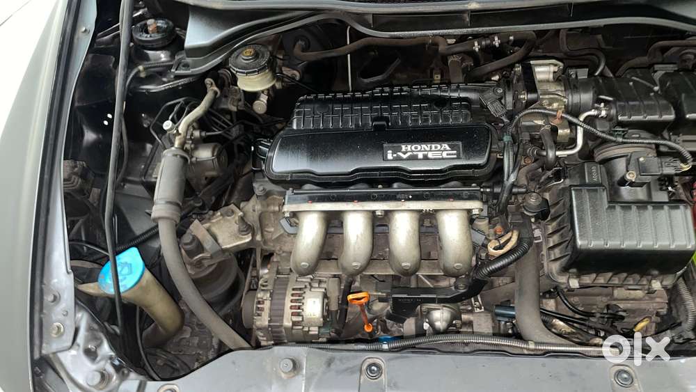 Honda City S At, 2013, Petrol