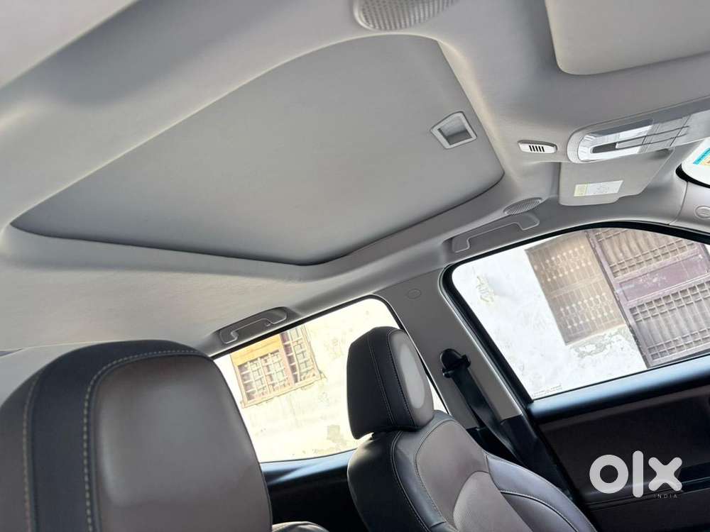 Mahindra Scorpio-n 2.2 Z8 L Diesel At 6 Str, 2023, Diesel