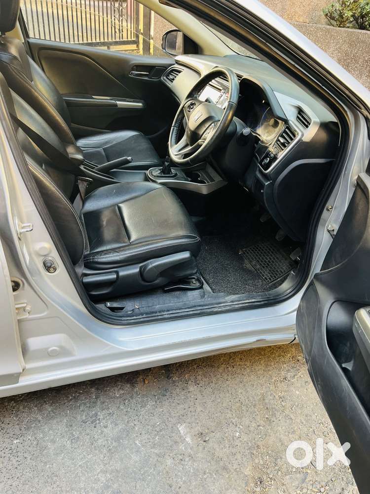 Honda City 2015-2017 I Dtec Vx Option, 2016, Diesel