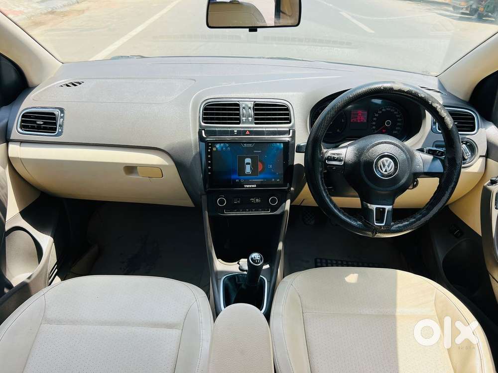 Volkswagen Vento 1.5 Tdi Highline Plus, 2014, Diesel
