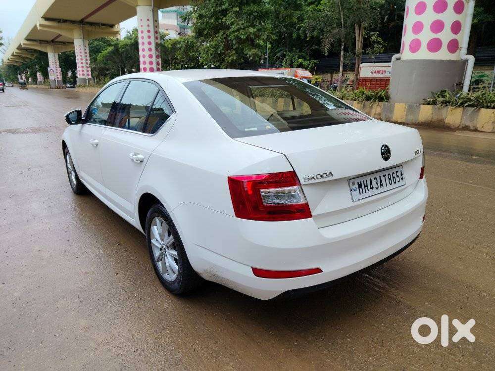 Skoda Octavia 1.8 Elegance Tsi At, 2016, Petrol